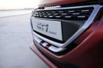 Peugeot 208 GTi Concept 2012 года
